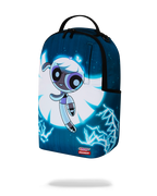Limited Edition POWERPUFF GIRLS - BLISS READY FOR ACTION BACKPACK
