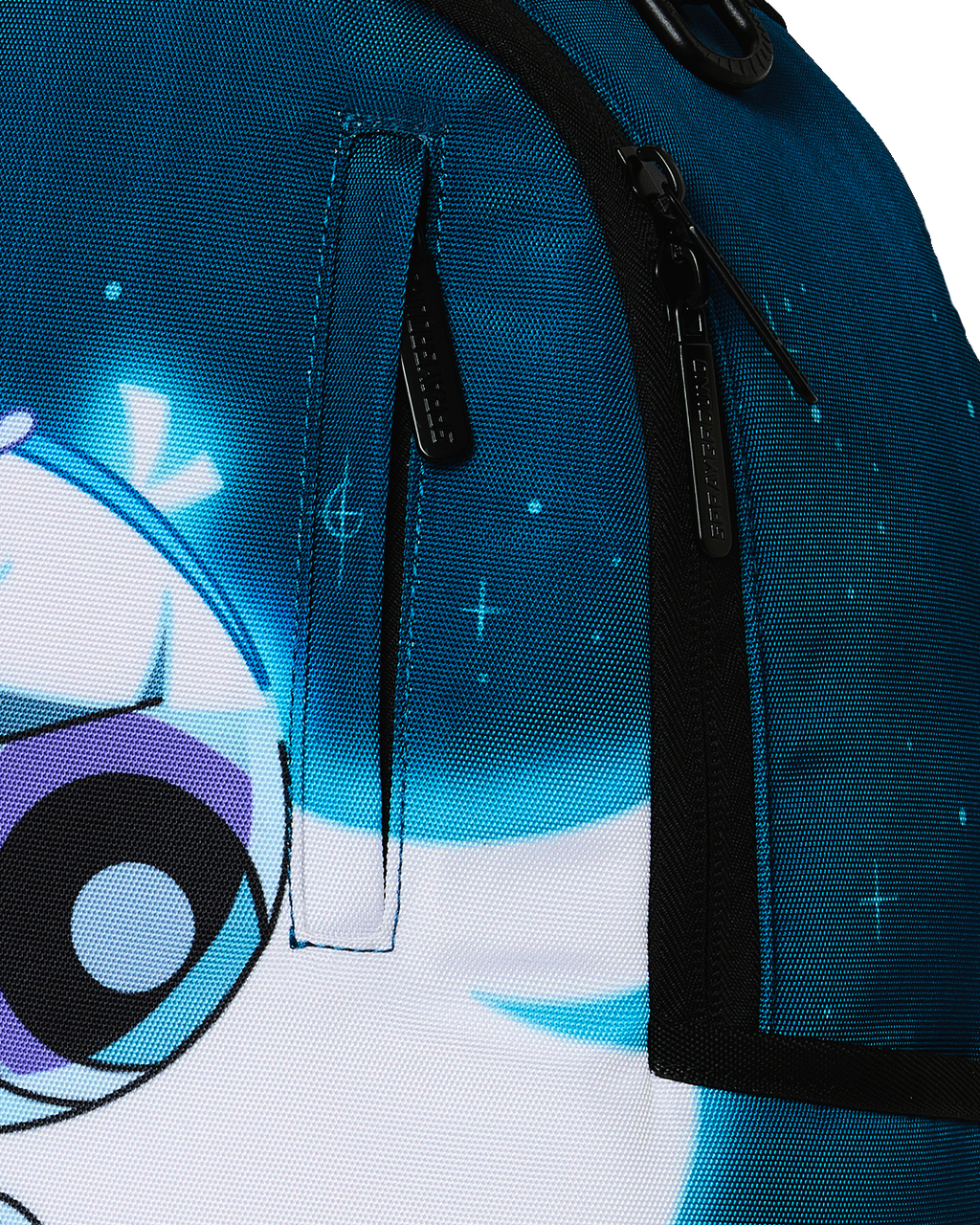 Limited Edition POWERPUFF GIRLS - BLISS READY FOR ACTION BACKPACK