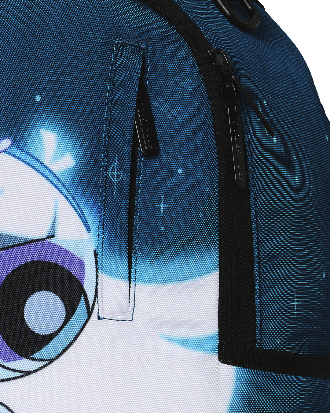 Limited Edition POWERPUFF GIRLS - BLISS READY FOR ACTION BACKPACK