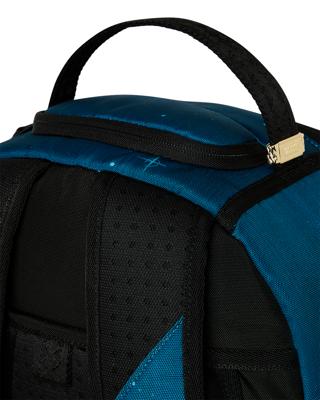Limited Edition POWERPUFF GIRLS - BLISS READY FOR ACTION BACKPACK