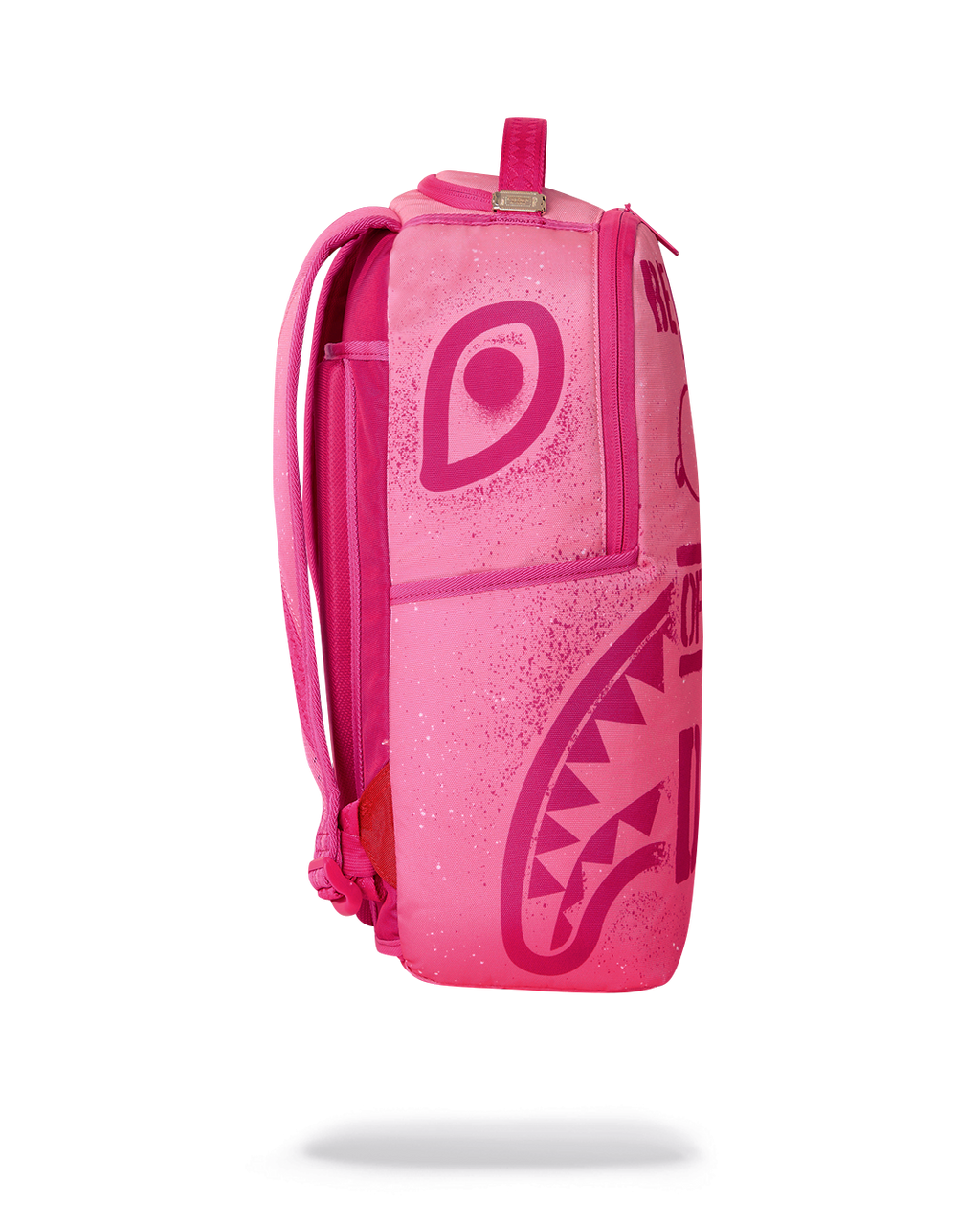 Limited Edition SNOOPY BEWARE THE DOG BACKPACK