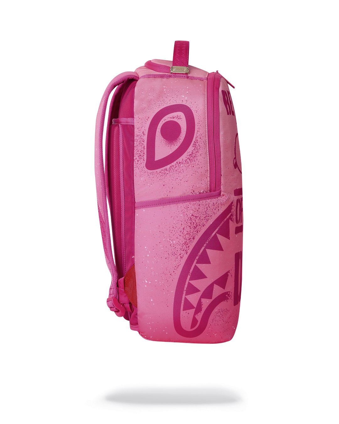 Limited Edition SNOOPY BEWARE THE DOG BACKPACK