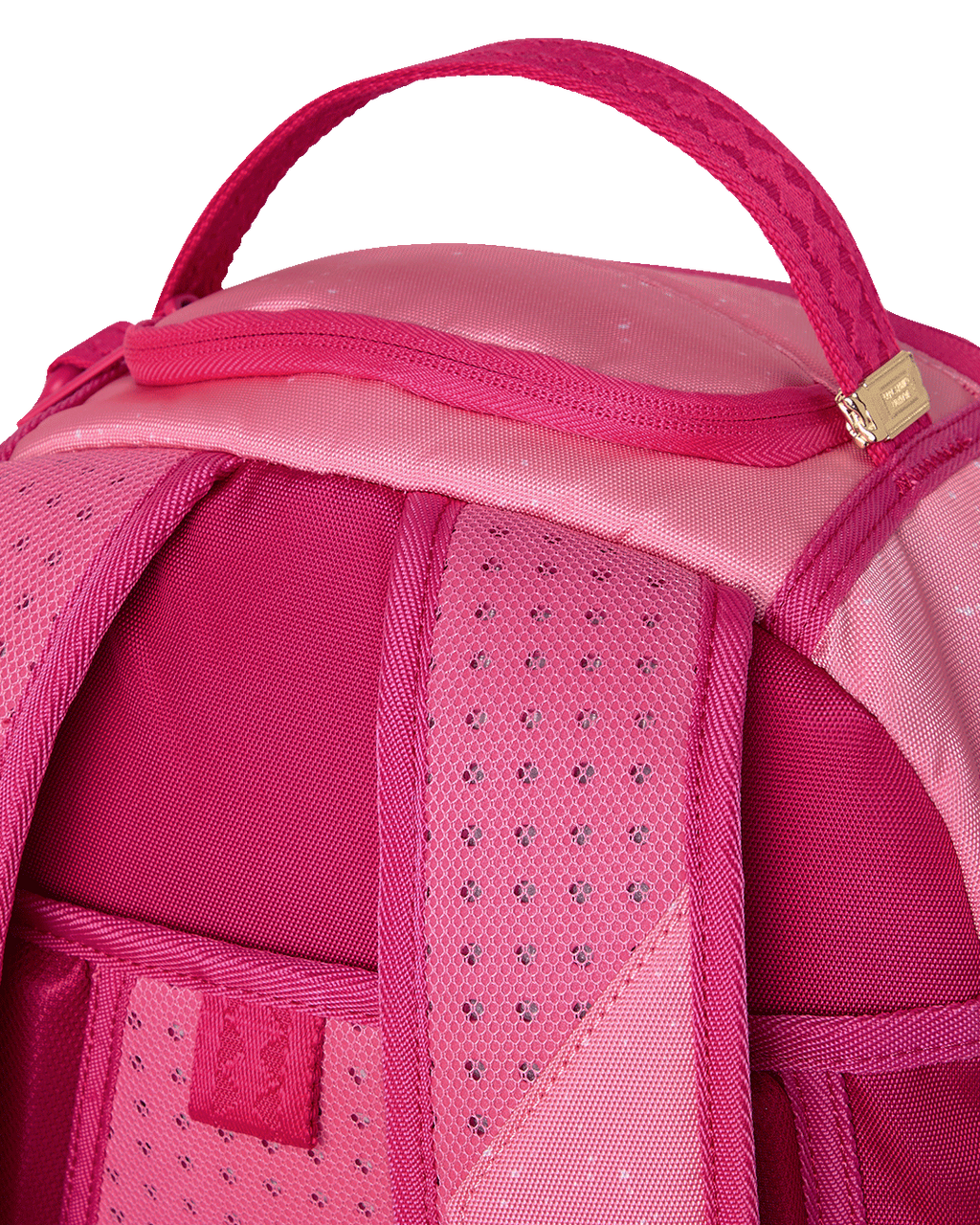 Limited Edition SNOOPY BEWARE THE DOG BACKPACK