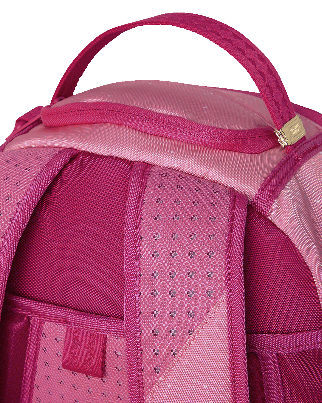 Limited Edition SNOOPY BEWARE THE DOG BACKPACK
