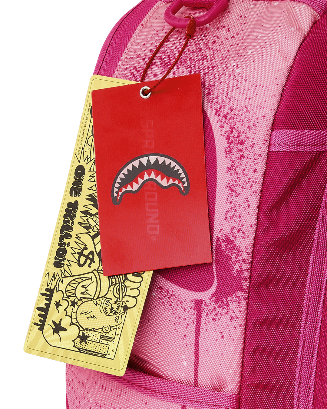 Limited Edition SNOOPY BEWARE THE DOG BACKPACK