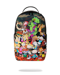 Limited Edition 90S NICK THE HANGOUT BACKPACK