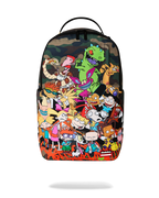 Limited Edition 90S NICK THE HANGOUT BACKPACK