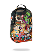 Limited Edition 90S NICK THE HANGOUT BACKPACK