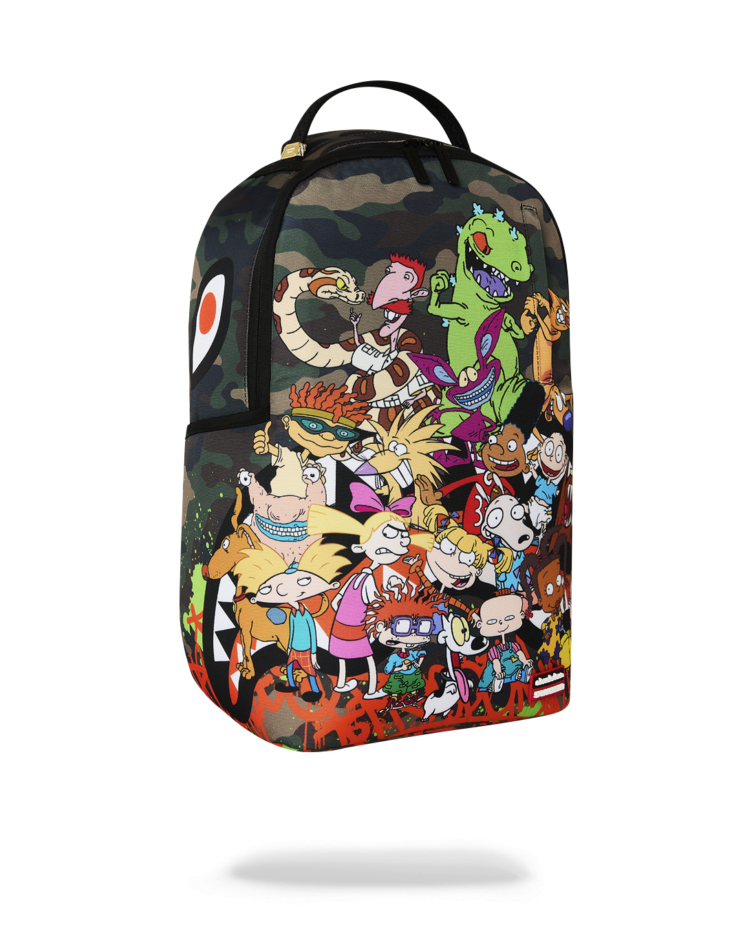 Limited Edition 90S NICK THE HANGOUT BACKPACK