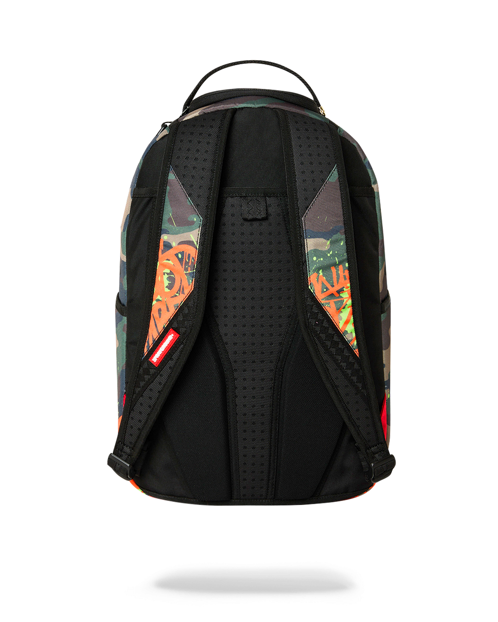 Limited Edition 90S NICK THE HANGOUT BACKPACK