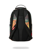 Limited Edition 90S NICK THE HANGOUT BACKPACK