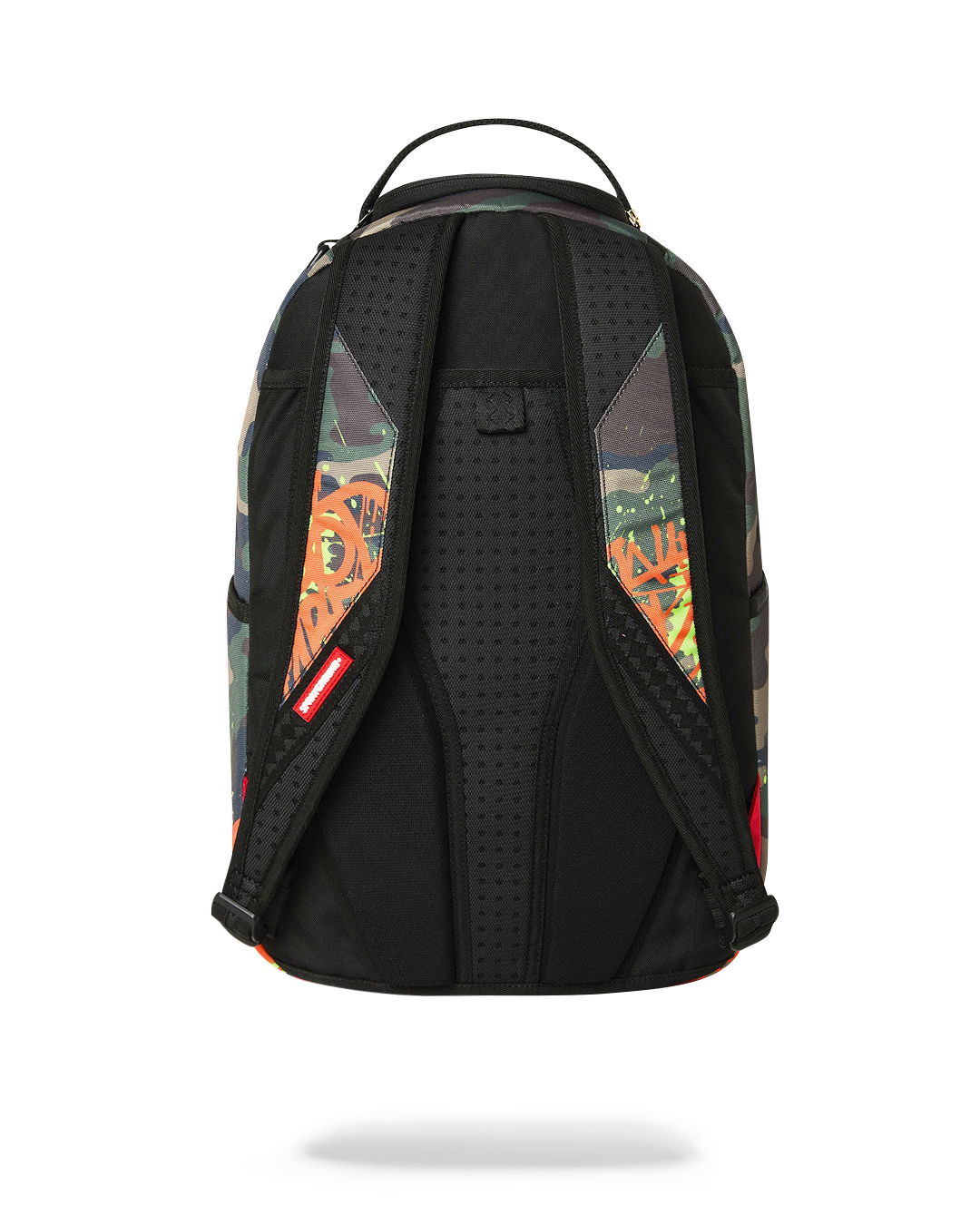 Limited Edition 90S NICK THE HANGOUT BACKPACK