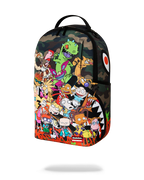 Limited Edition 90S NICK THE HANGOUT BACKPACK