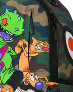Limited Edition 90S NICK THE HANGOUT BACKPACK