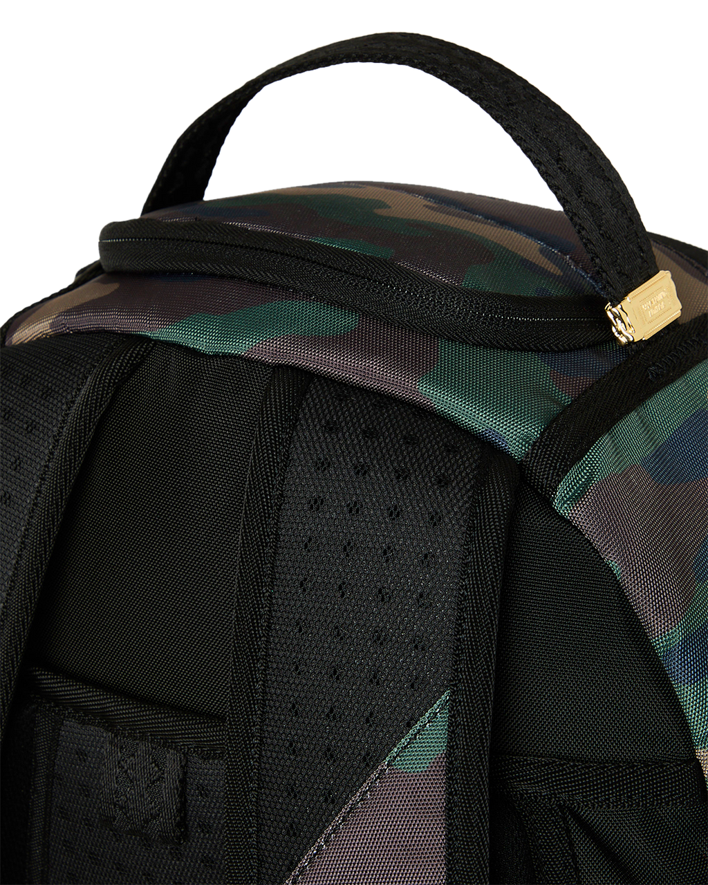 Limited Edition 90S NICK THE HANGOUT BACKPACK