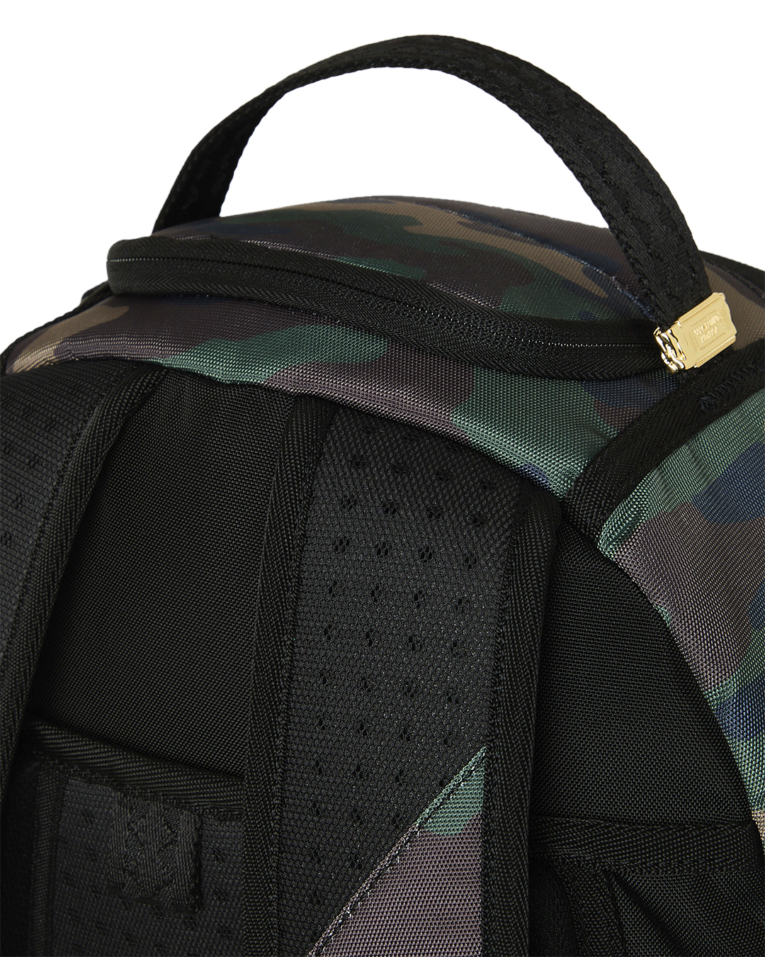 Limited Edition 90S NICK THE HANGOUT BACKPACK