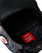 Limited Edition 90S NICK THE HANGOUT BACKPACK