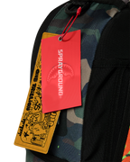 Limited Edition 90S NICK THE HANGOUT BACKPACK