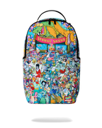 Limited Edition SPONGEBOB BIG OCEAN PARTY BACKPACK