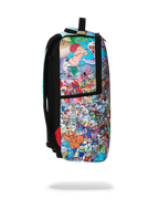 Limited Edition SPONGEBOB BIG OCEAN PARTY BACKPACK