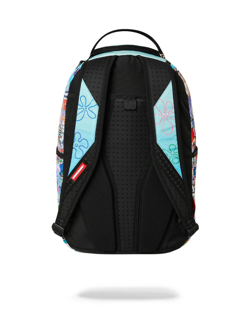 Limited Edition SPONGEBOB BIG OCEAN PARTY BACKPACK