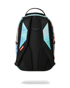 Limited Edition SPONGEBOB BIG OCEAN PARTY BACKPACK