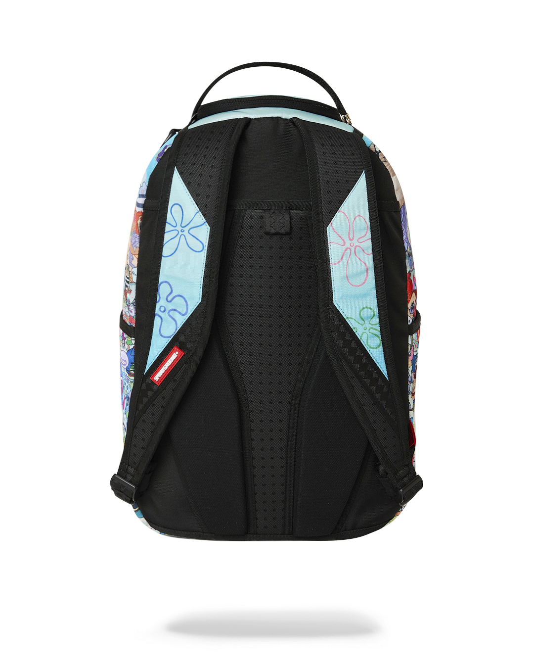 Limited Edition SPONGEBOB BIG OCEAN PARTY BACKPACK