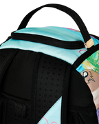 Limited Edition SPONGEBOB BIG OCEAN PARTY BACKPACK