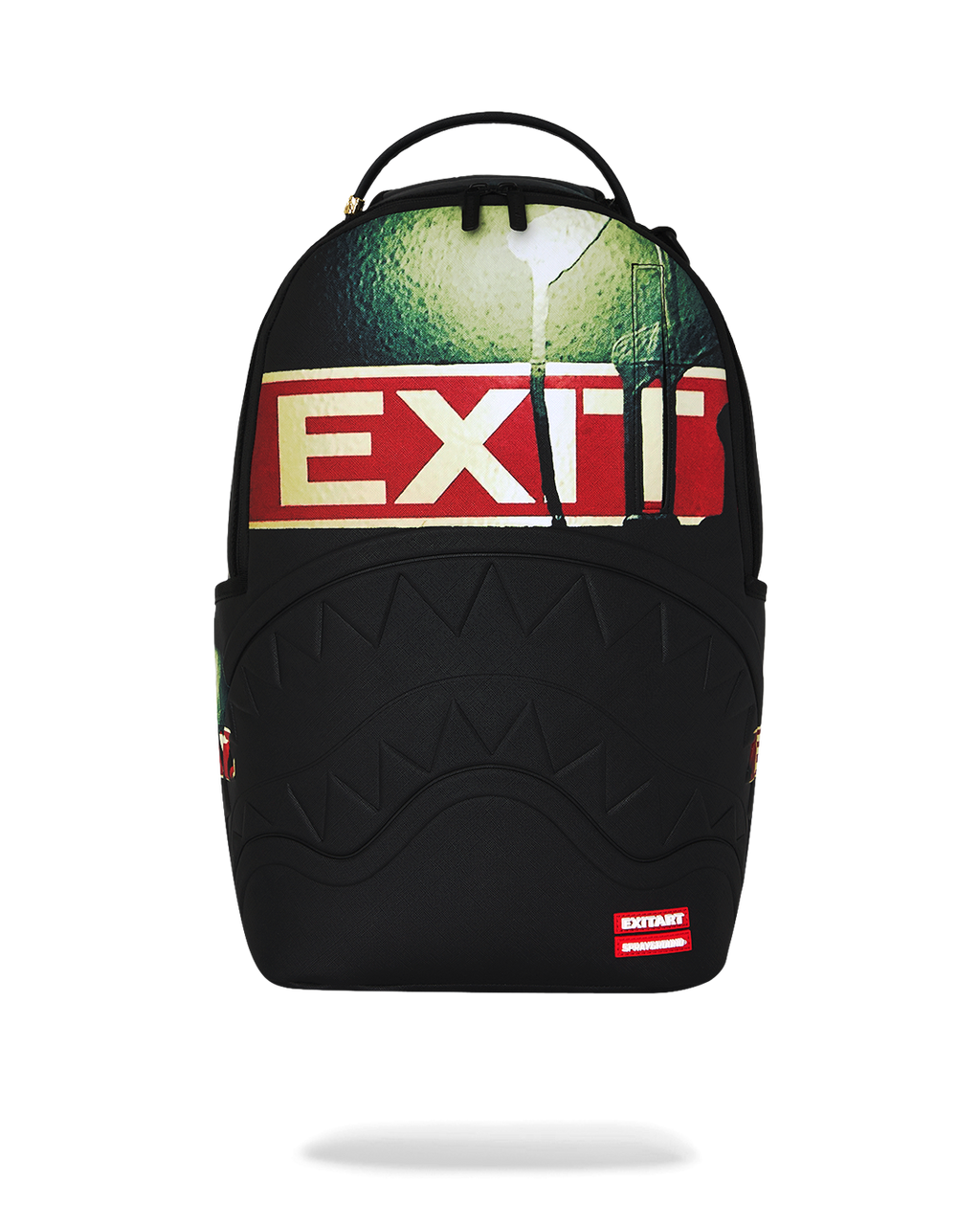 Limited Edition EXIT NIGHT OUT BACKPACK