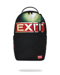 Limited Edition EXIT NIGHT OUT BACKPACK