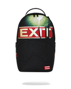 Limited Edition EXIT NIGHT OUT BACKPACK