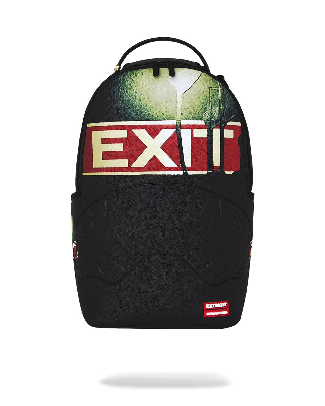 Limited Edition EXIT NIGHT OUT BACKPACK