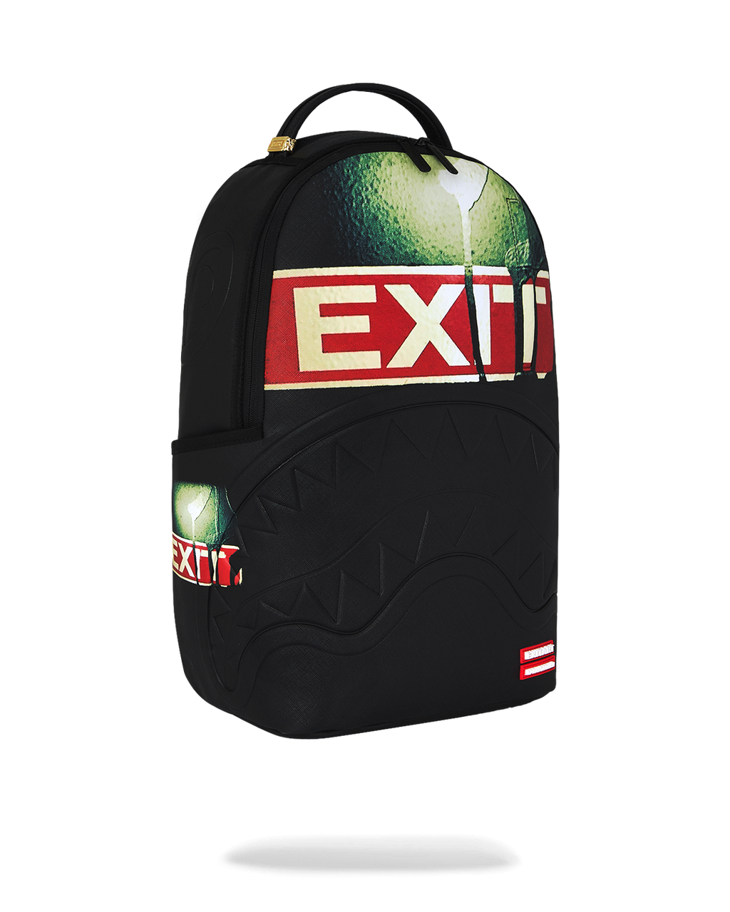 Limited Edition EXIT NIGHT OUT BACKPACK