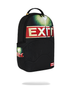 Limited Edition EXIT NIGHT OUT BACKPACK