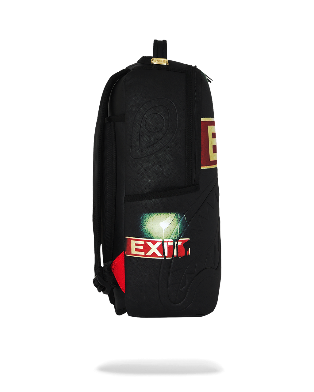 Limited Edition EXIT NIGHT OUT BACKPACK