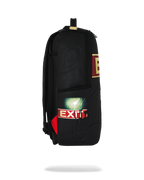 Limited Edition EXIT NIGHT OUT BACKPACK