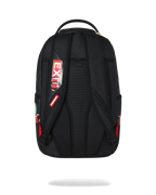 Limited Edition EXIT NIGHT OUT BACKPACK