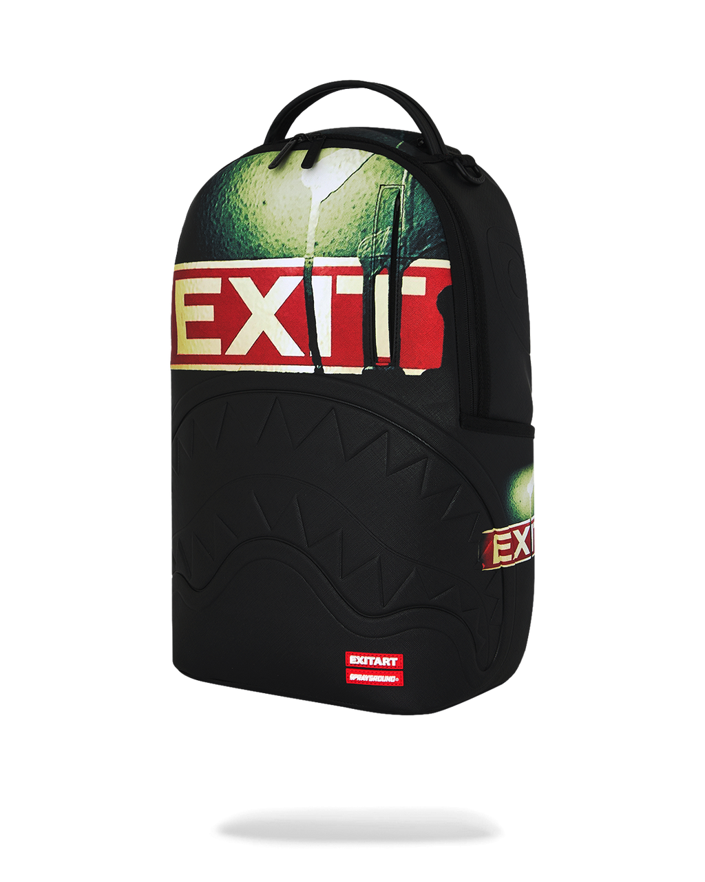 Limited Edition EXIT NIGHT OUT BACKPACK