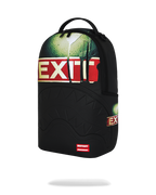 Limited Edition EXIT NIGHT OUT BACKPACK