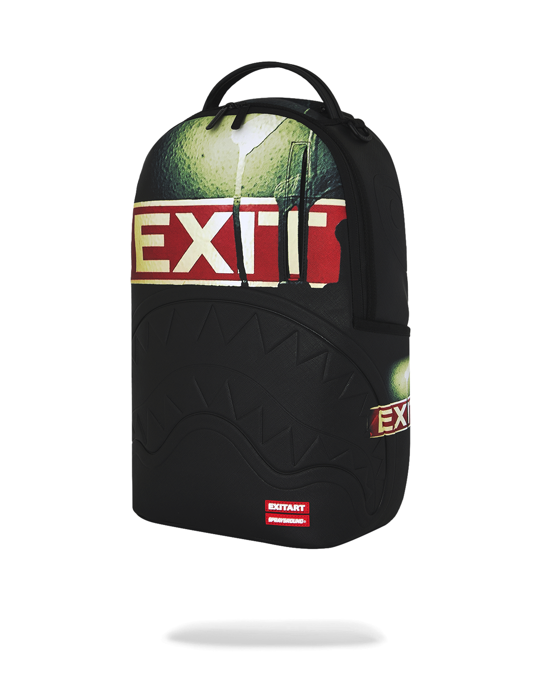 Limited Edition EXIT NIGHT OUT BACKPACK