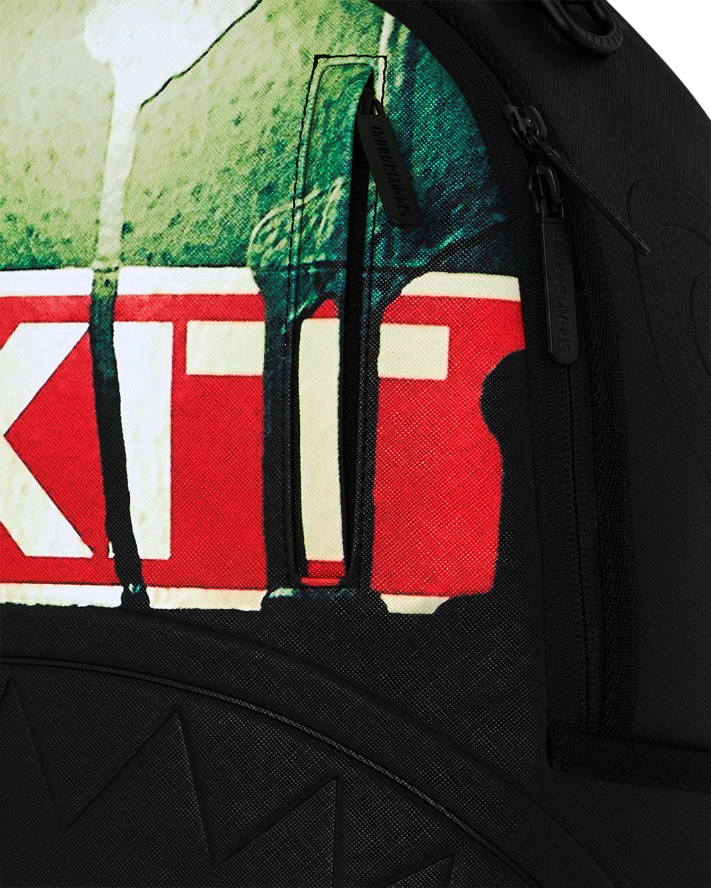 Limited Edition EXIT NIGHT OUT BACKPACK