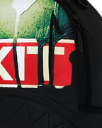 Limited Edition EXIT NIGHT OUT BACKPACK