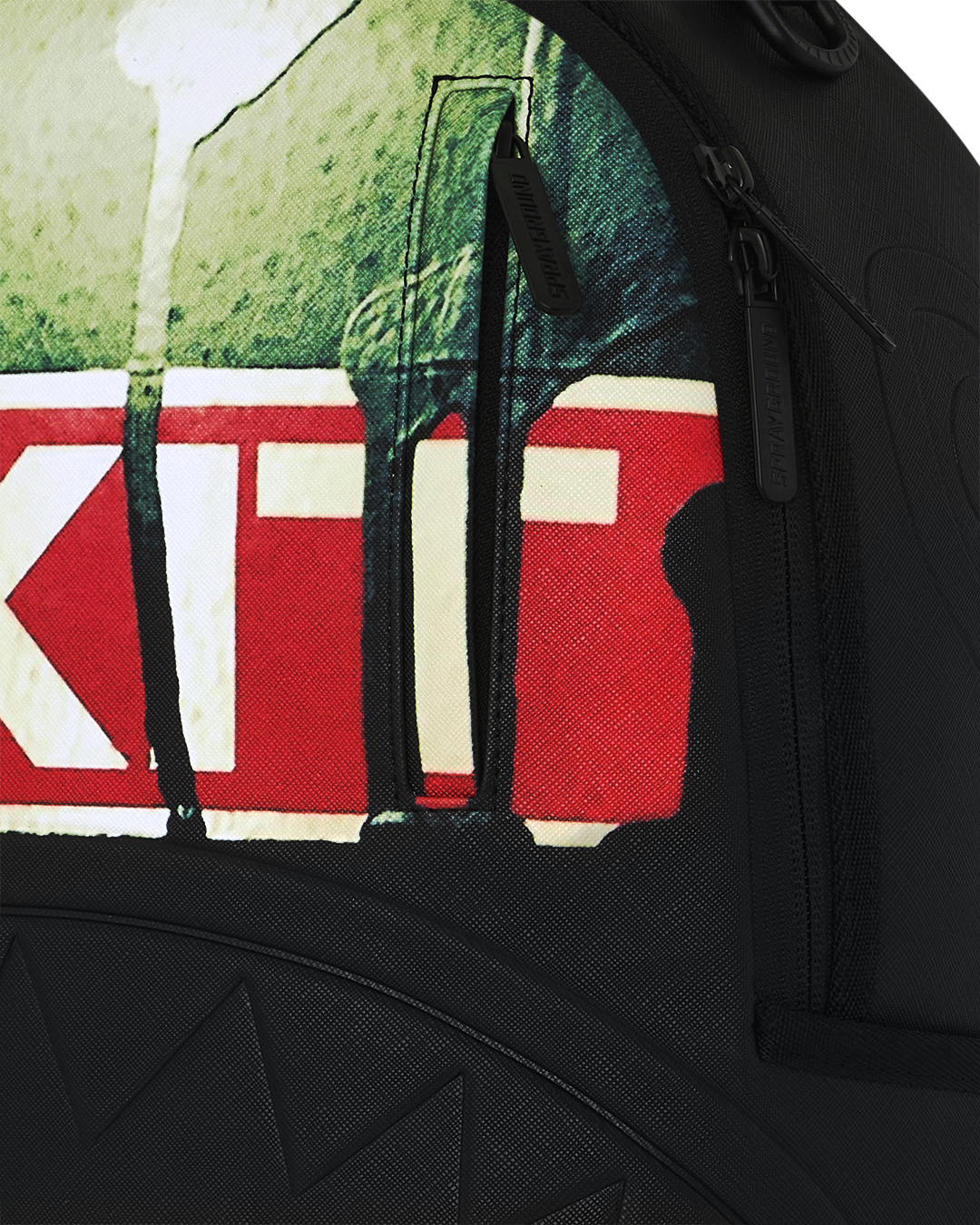 Limited Edition EXIT NIGHT OUT BACKPACK