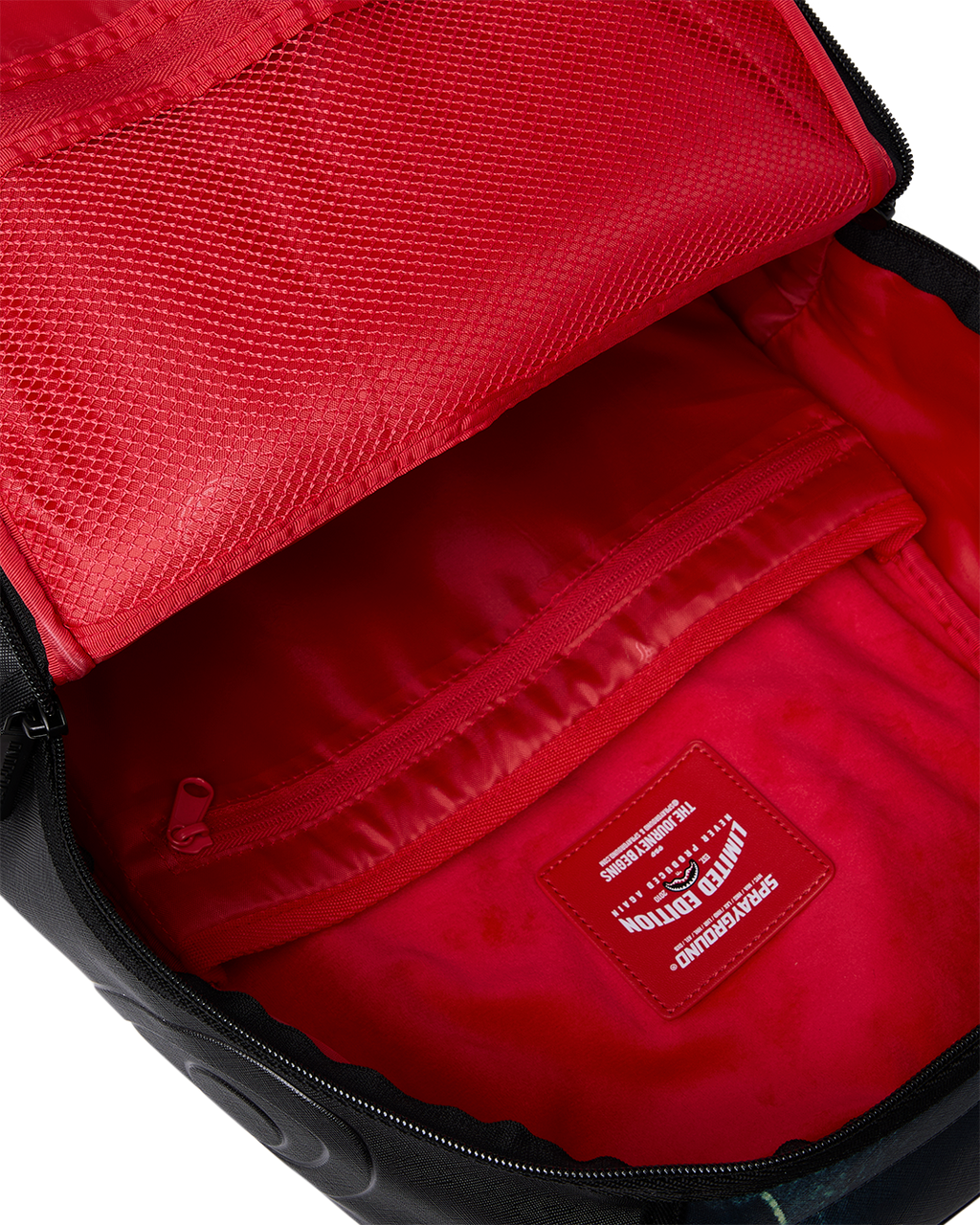 Limited Edition EXIT NIGHT OUT BACKPACK