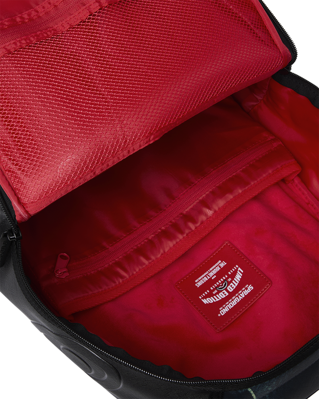 Limited Edition EXIT NIGHT OUT BACKPACK