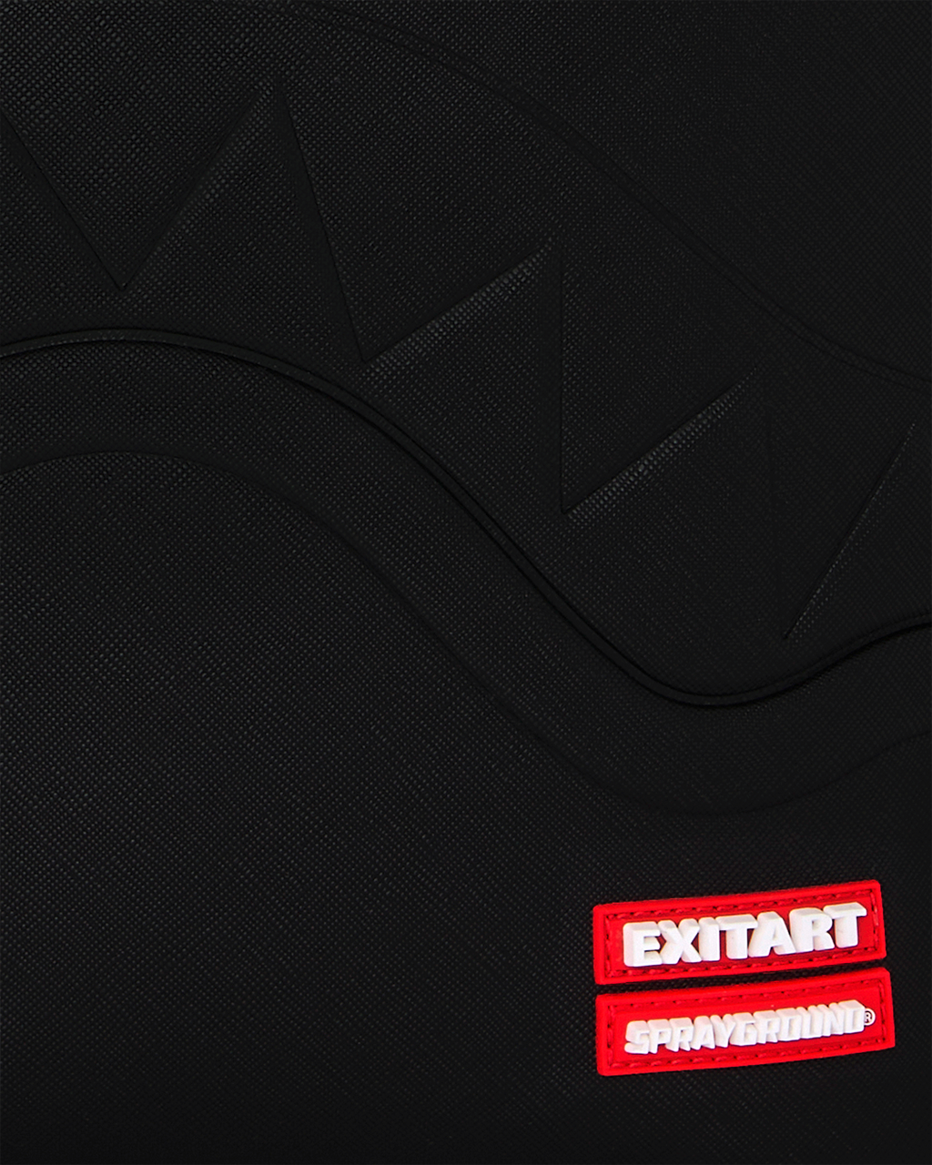 Limited Edition EXIT NIGHT OUT BACKPACK