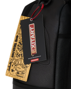 Limited Edition EXIT NIGHT OUT BACKPACK