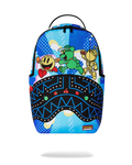Limited Edition PAC-MAN OFFICIAL COLLAB - THE SG CREW BACKPACK
