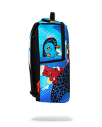 Limited Edition PAC-MAN OFFICIAL COLLAB - THE SG CREW BACKPACK