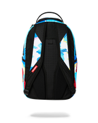 Limited Edition PAC-MAN OFFICIAL COLLAB - THE SG CREW BACKPACK